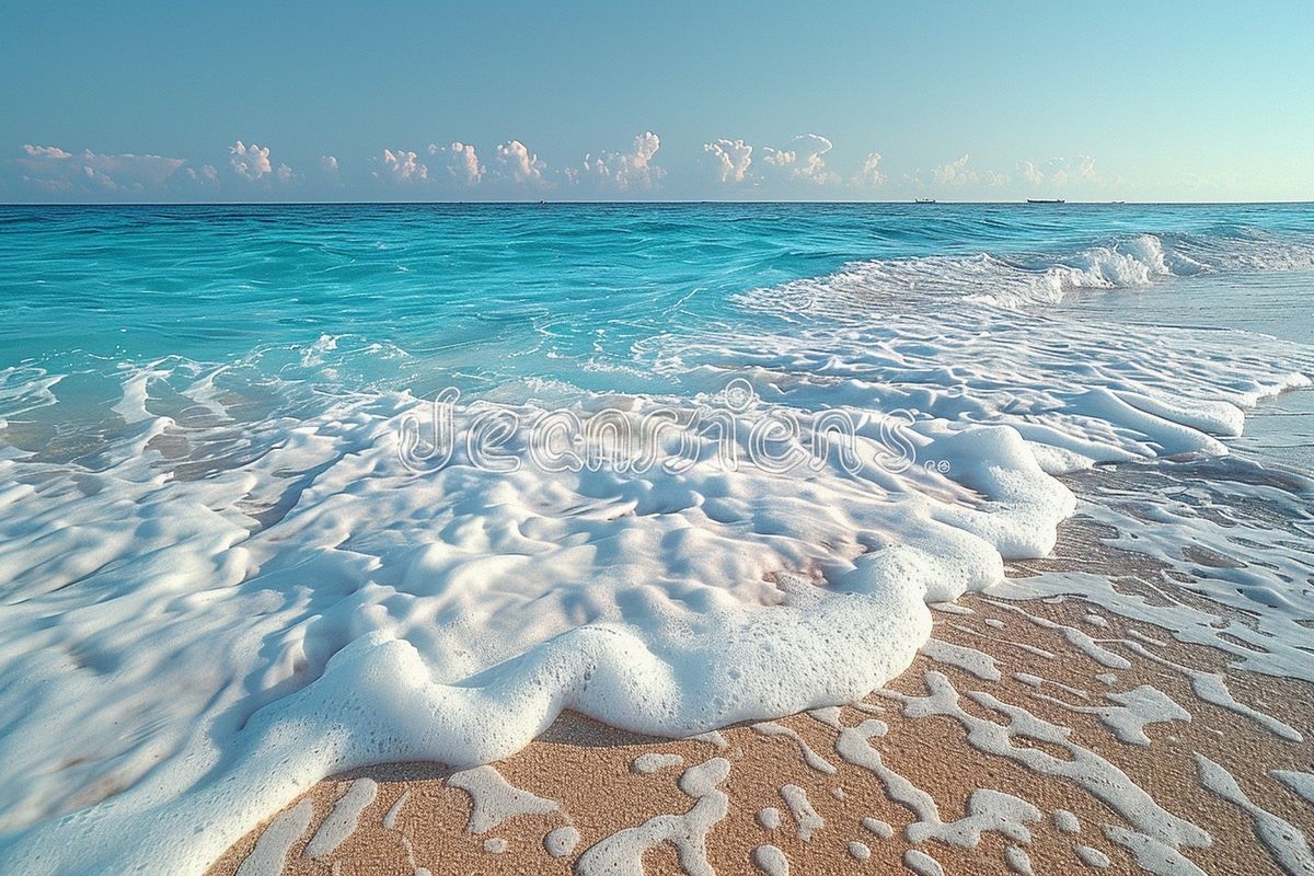 Protégez vos pieds sur le sable chaud : une solution simple et rapide