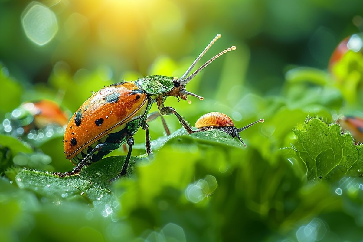 Sauvez les hérissons grâce à des modifications simples de votre jardin